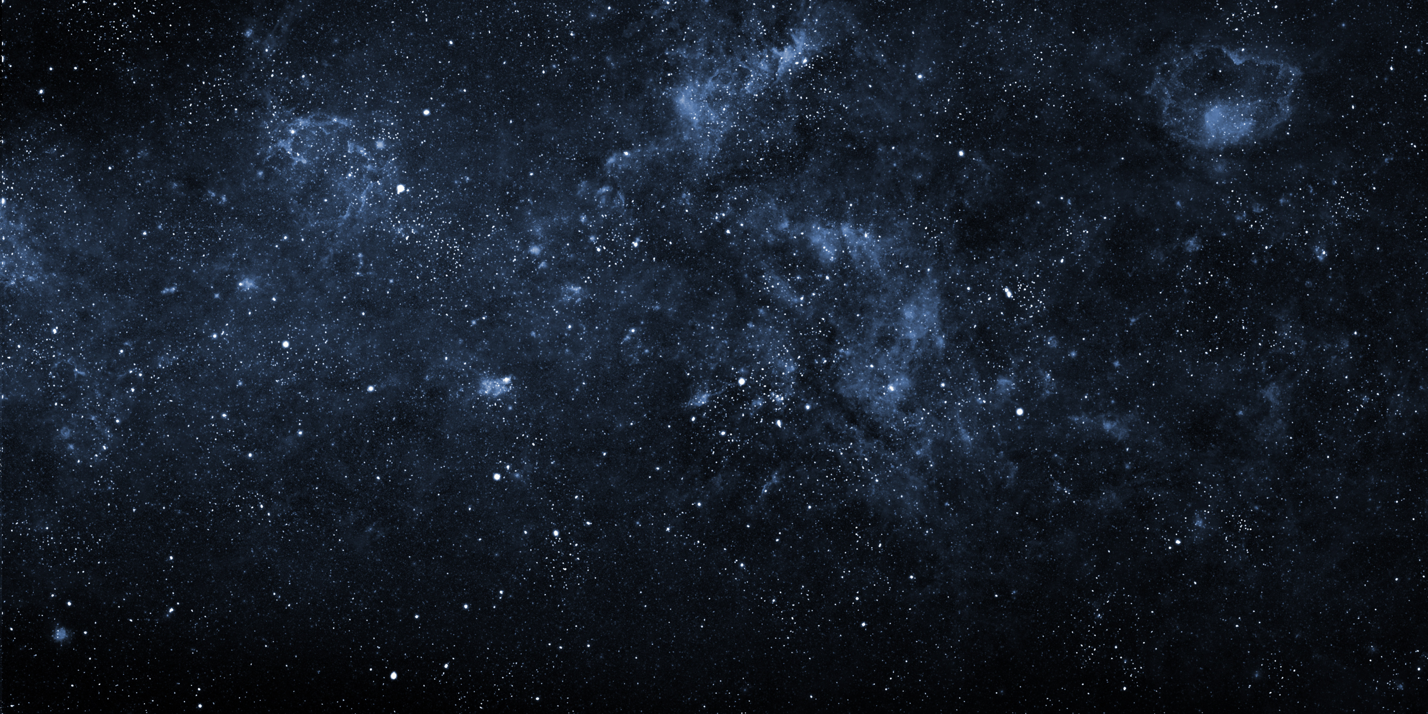 Space Background